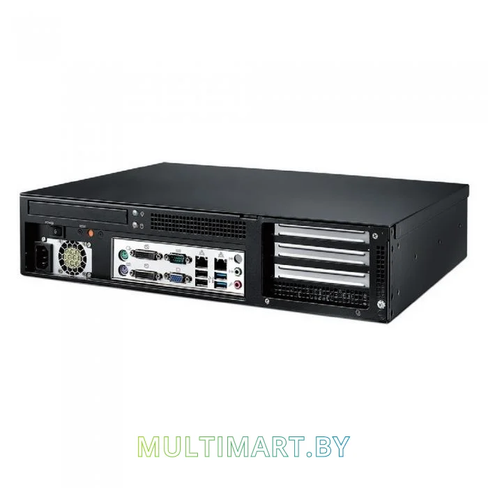 Корпус Advantech IPC-603MB-35C 350W